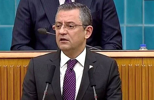 Siyasette ortak bildiri tartışması! CHP lideri Özgür Özel: Her zaman TSK'nın arkasında olduk