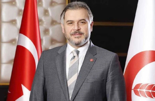 Yeniden Refah Partisi İstanbul'a aday mı çıkaracak?