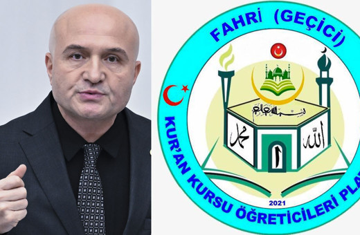 İYİ Partili Erhan Usta'dan AK Parti'ye Fahri Kur'an Kursu öğreticilerine kadro çağrısı