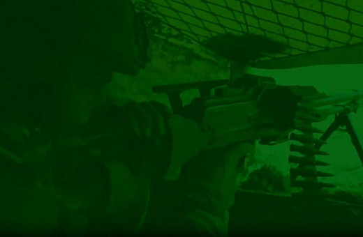 MSB: 4 PKK'lı terörist etkisiz hale getirildi