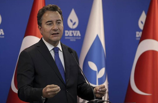 Deva Partisi yerel seçimler için adaylarını duyurdu