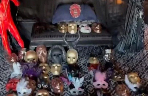 İçişleri Bakanı Yerlikaya, 8 ilde müstehcen içerikli video paylaşan 19 şüphelinin yakalandığını bildirdi