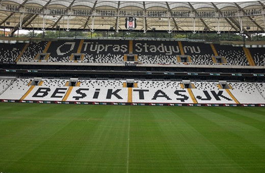 Beşiktaş'tan Süper Kupa finali çağrısı: Atamızın semtinde oynansın