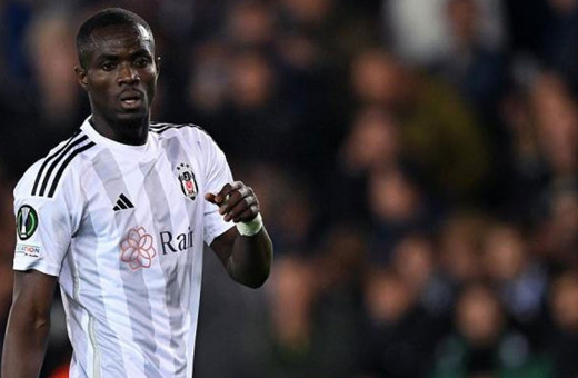 Eric Bailly yeni takımına imzayı attı
