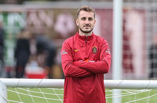 Galatasaray'dan Kerem Aktürkoğlu açıklaması