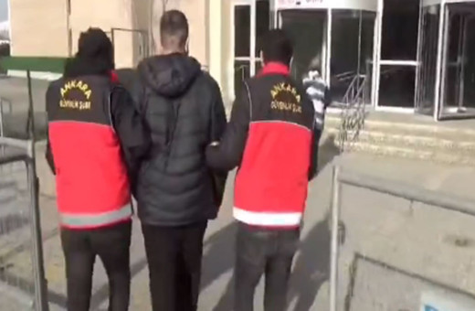 Süper Kupa krizi sonrası dine saldırdı gözaltına alındı! Bakan Yerlikaya 'gereği yapıldı' diyerek paylaştı