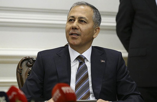 20 ilde 74 göçmen kaçakçılığı organizatörü ve bin 510 düzensiz göçmen yakalandı