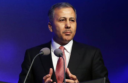 Bakan Yerlikaya: “1’i yeşil, 1’i gri kategoride olmak üzere 3 terörist etkisiz hale getirildi”