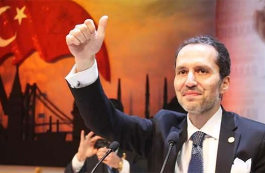 Fatih Erbakan yarın AK Parti kararını açıklıyor! İstanbul'da 'dengeleri değiştirecek çok sürpriz  isim' hazır...