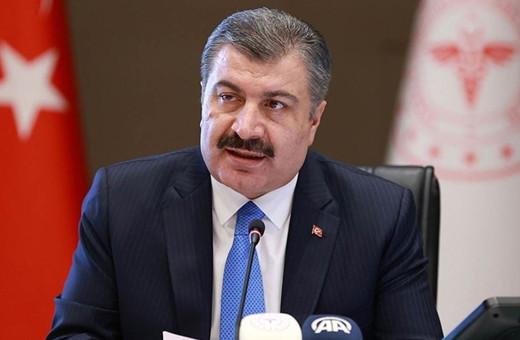 Bakan Koca, 2023 yılı sağlık verilerini açıkladı