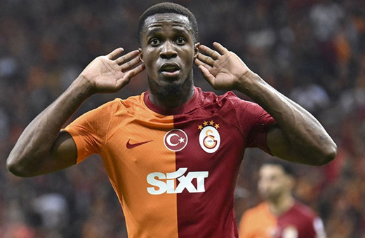 Zaha giderse yerine gelecek isim belli oldu