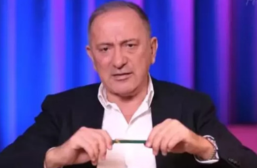 Hakkında soruşturma başlatılan Fatih Altaylı'dan açıklama! 'Eline sağlık' paylaşımı için böyle dedi