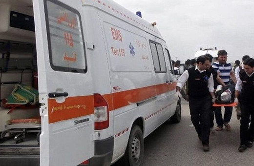 İran'da Kasım Süleymani'nin mezarı yakınında peş peşe 2 patlama!