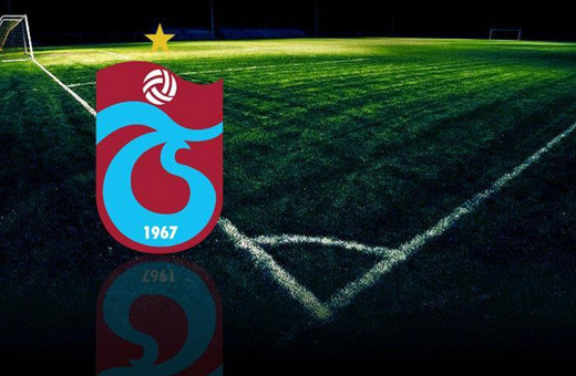 Trabzonspor'dan Stefona Denswill açıklaması
