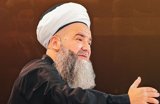 İsmailağa'da 'beddua savaşı'! "Bir daha Cübbeli Hoca'yı izlersen seni boşarım" diyorlar...