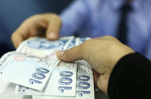 TÜED'den en düşük emekli aylığı için flaş talep!