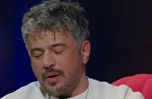 Emre Altuğ'dan Çağla Şıkel açıklaması! Konuşmakta zorlandı