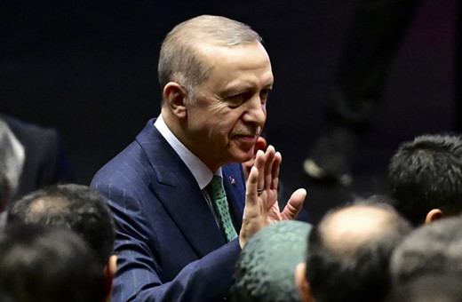 AK Parti'nin İstanbul adayı belli oldu! Erdoğan duyurdu! Pazar günü açıklanacak