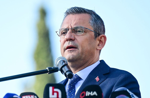 Özgür Özel'den ittifak itirafı 'gölge genel başkan' açıklaması