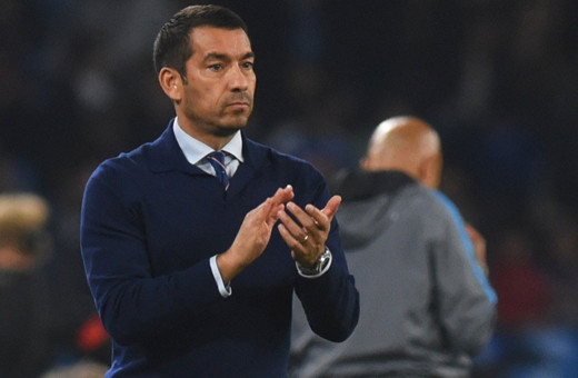 Beşiktaş'ın yeni teknik direktörünü duyurdular