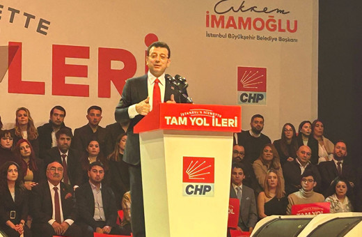 Ekrem İmamoğlu meydan okudu: İstanbul'u yeniden kazanacağız! Ali Yerlikaya sözleri olay...