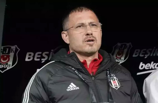 Serdar Topraktepe'den mağlubiyet yorumu