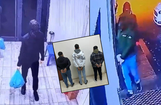 Diyarbakır’da teröristlerin saldırı girişimi engellendi