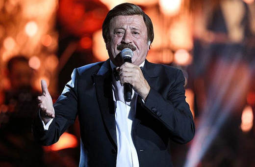 Selami Şahin 12 Ocak'ta Dubai'de konser verecek!