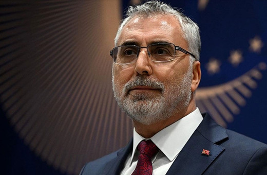 Bakan Vedat Işıkhan'dan asgari ücret açıklaması