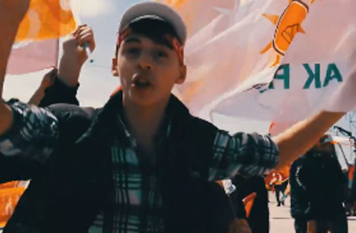 AK Parti İstanbul İl Başkanlığının yerel seçim şarkısı belli oldu