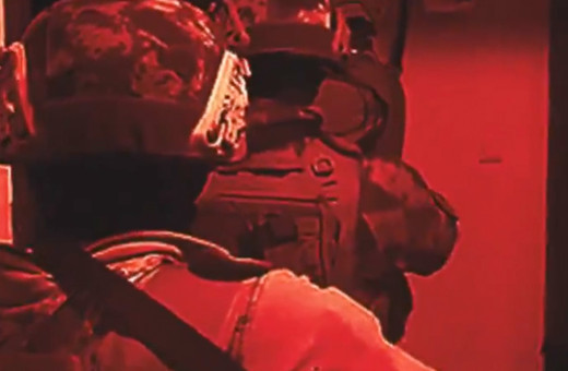 Çember-10 operasyonunda 4 bin 853 firari yakalandı