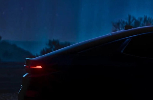 Yeni modelden ilk görüntü geldi! TOGG'dan heyecanlandıran paylaşım