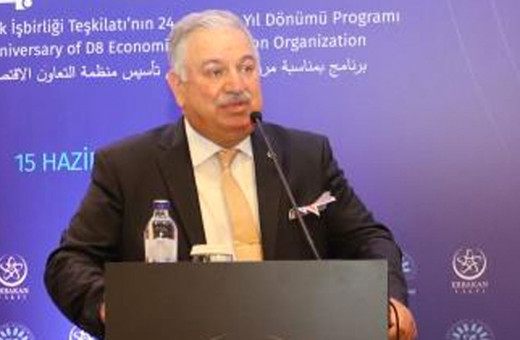 Yeniden Refah Partili Bekin'den yerel seçimlere ilişkin 'kilit rol' açıklaması kulislerde konuşulan adaylar