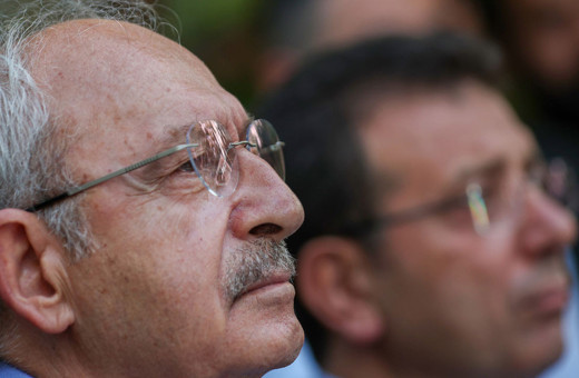 Kemal Kılıçdaroğlu cephesinden sitem: Ekrem İmamoğlu’nun adını anmaması çok üzücü
