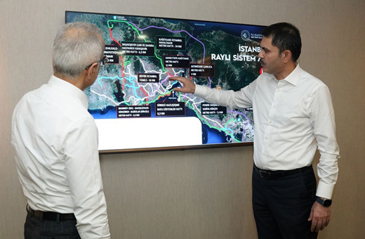 Reuters'ın Murat Kurum analizi: En önde gelen isimlerinden biriydi