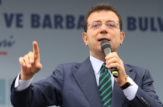 İmamoğlu için en kötü senaryo! Tulum çıkartır, DEM oylarını eksiksiz toplar