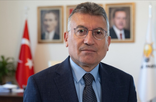 AK Parti'den emekliye ek zam açıklaması