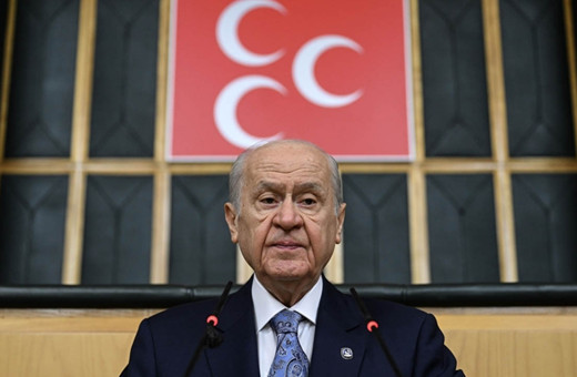 MHP, 55 belediye başkan adayını açıkladı! Mersin'de Serdar Soydan, Manisa'da Cengiz Ergün aday oldu