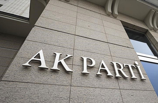 AK Parti yerel seçim beyannamesini ne zaman açıklayacak?