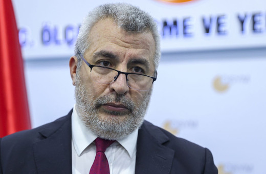 ÖSYM Başkanı açıkladı: Sınavlarda "yapay zeka" kullanılacak!