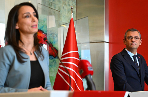 CHP ile DEM Parti'den yerel seçimlerde işbirliği için ortak çalışma kararı