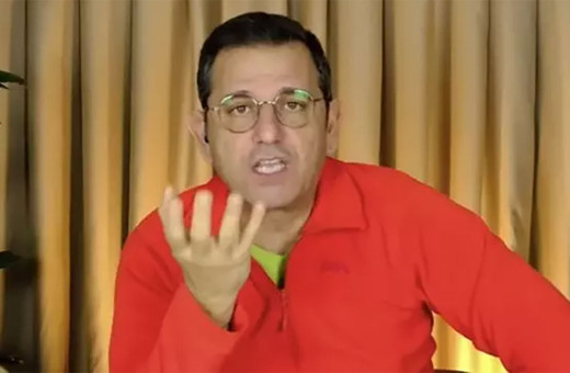 Fatih Portakal'dan Özgür Özel'e zehir zemberek sözler! Siz bu kafayla giderseniz...