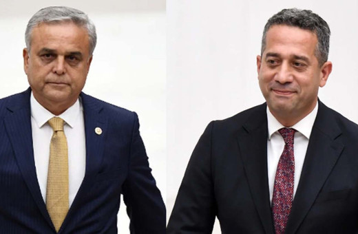 Yine CHP, yine olay! Parti Meclisi karıştı