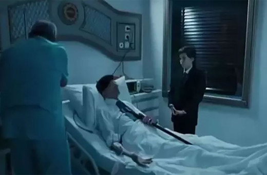 Kurtlar Vadisi dizisi yıllar öncesinden bildi! Pedofil sapık Epstein, çocukların kanını ünlülere satmış