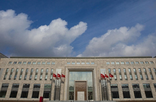 Millî İstihbarat Akademisi faaliyetlerine başladı