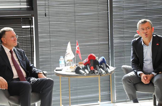 Özgür Özel'in Lütfü Savaş sözleri olay! Kırsaldan acayip oy alıyor, başkasıyla kaybediyoruz