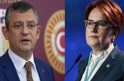 CHP ve İYİ Parti'den peş peşe iptal kararları! CHP MYK olağanüstü toplanıyor