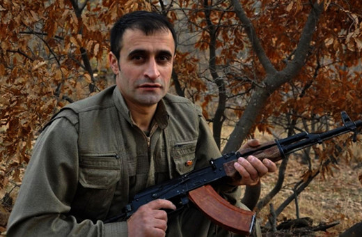 MİT, sınırdan 160 km ötede Irak'ta Faik Aydın'ı bulup etkisiz hale getirdi