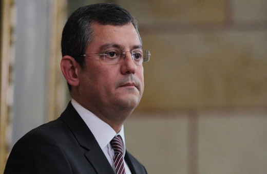 CHP'nin yarın yapacağı Tandoğan mitingi iptal edildi