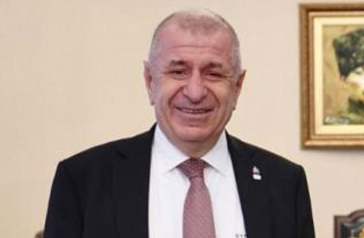 Ümit Özdağ'dan etkinlikleri iptal eden CHP'ye DEM Parti tepkisi